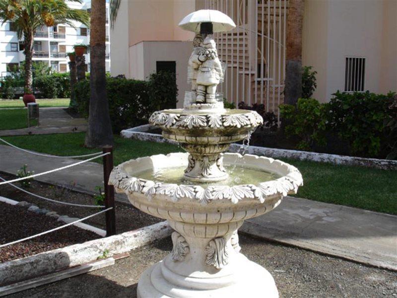 Apartamento Los Ficus Playa Del Inlges Playa del Ingles  Exterior photo