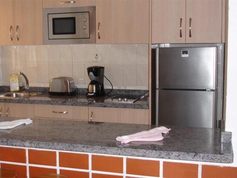 Apartamento Los Ficus Playa Del Inlges Playa del Ingles  Exterior photo
