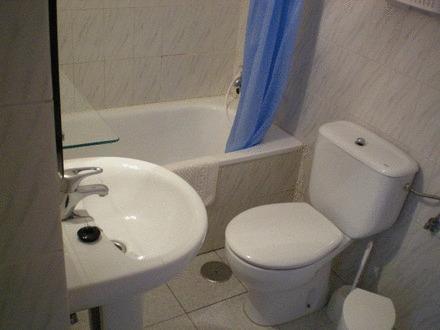 Apartamento Los Ficus Playa Del Inlges Playa del Ingles  Room photo